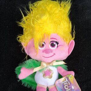 Troll Viva stuff figure